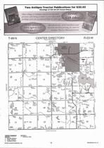 Map Image 015, Winnebago County 2007